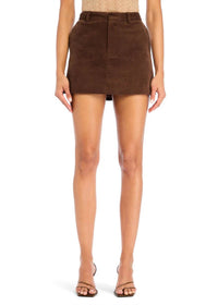 Ser.O.Ya - Azalea Mini Skirt