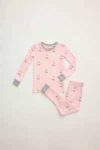 Pj Salvage - Life Is Sweet Pajama Set - Plus