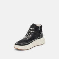 Dolce Vita - Women's Daley High Top Sneaker