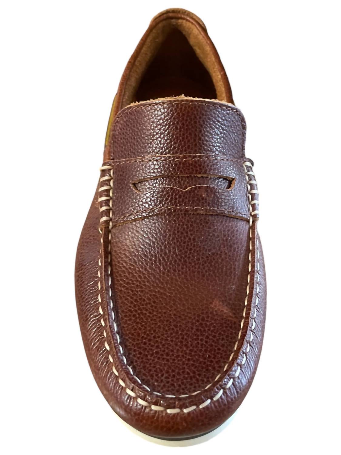 Barbour - Men's Keel Boat Shoes