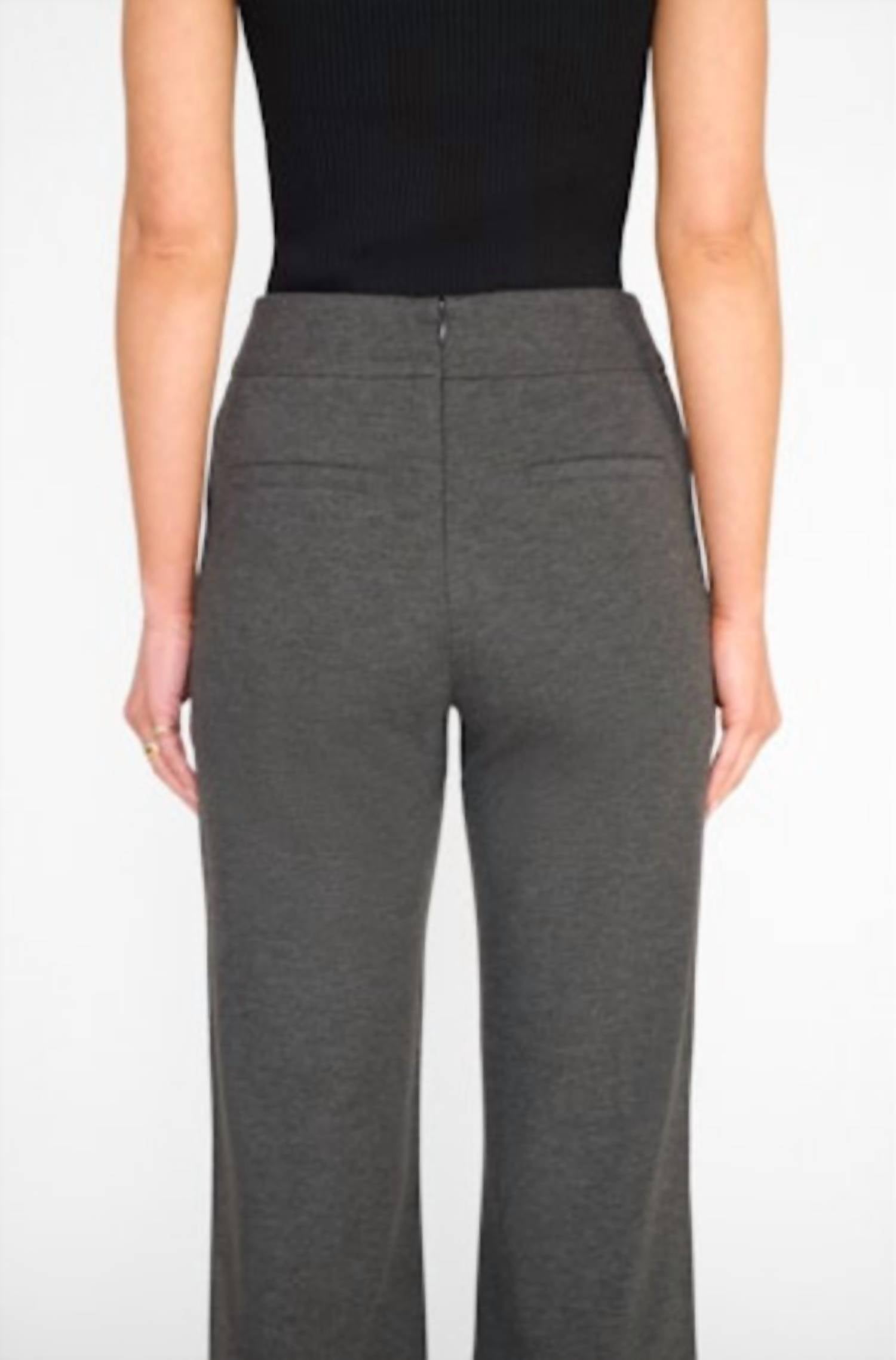 Staud - Women's Knack Easy Pant