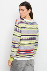 Aldo Martins - Ghent Sweater