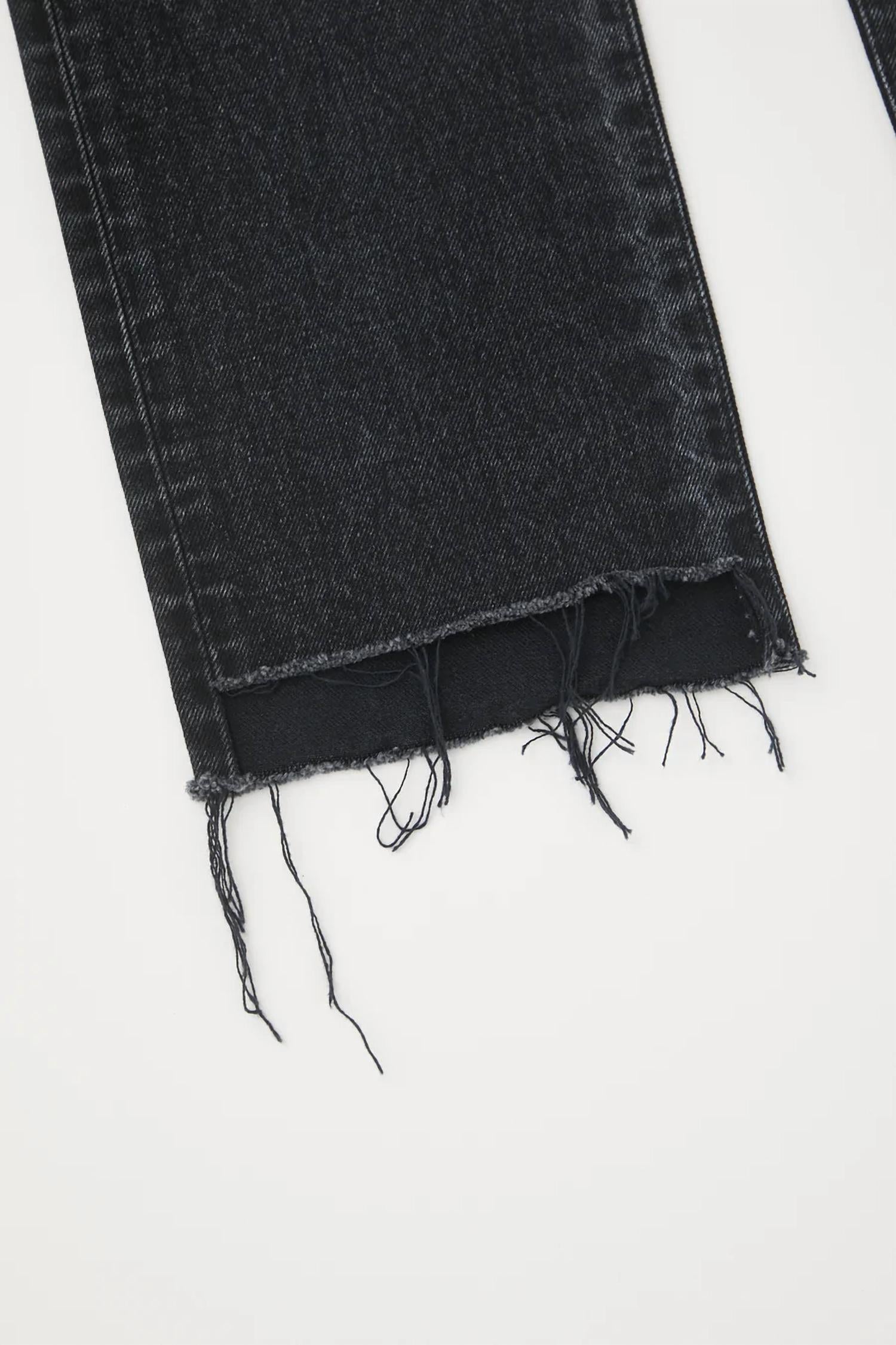 Moussy - Northville Straight Jean