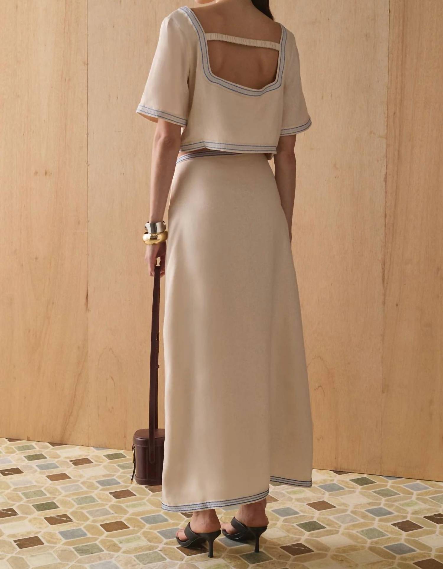 Sancia - Carrie Skirt