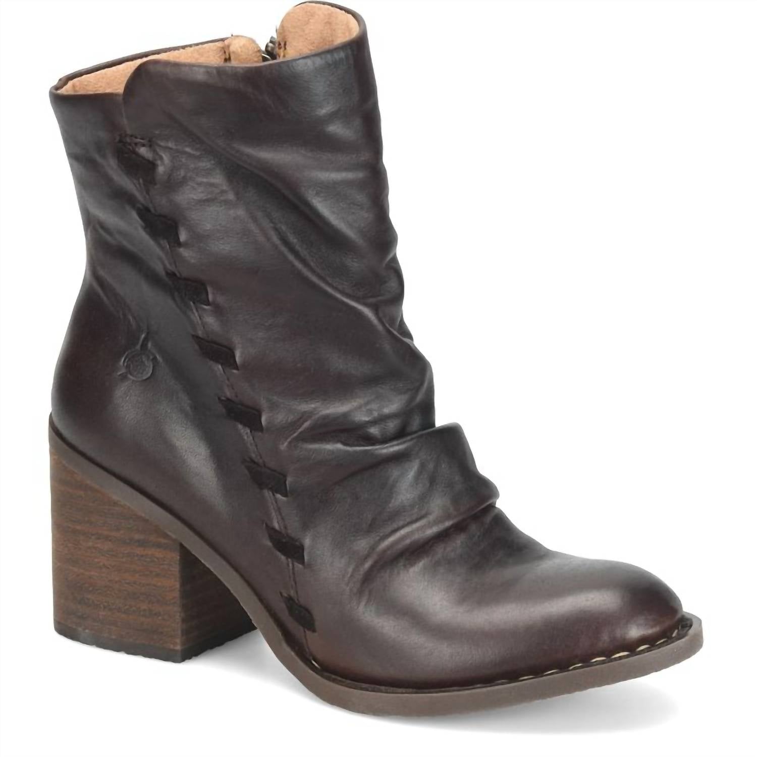 Born - Women's Toni Ankle Boots