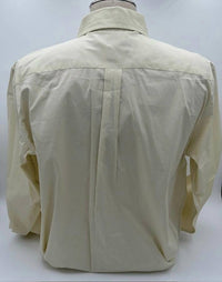 Panhandle - Men's Solid Button Down Shirt