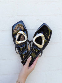 Ccocci - Women's Tokyo Sandal