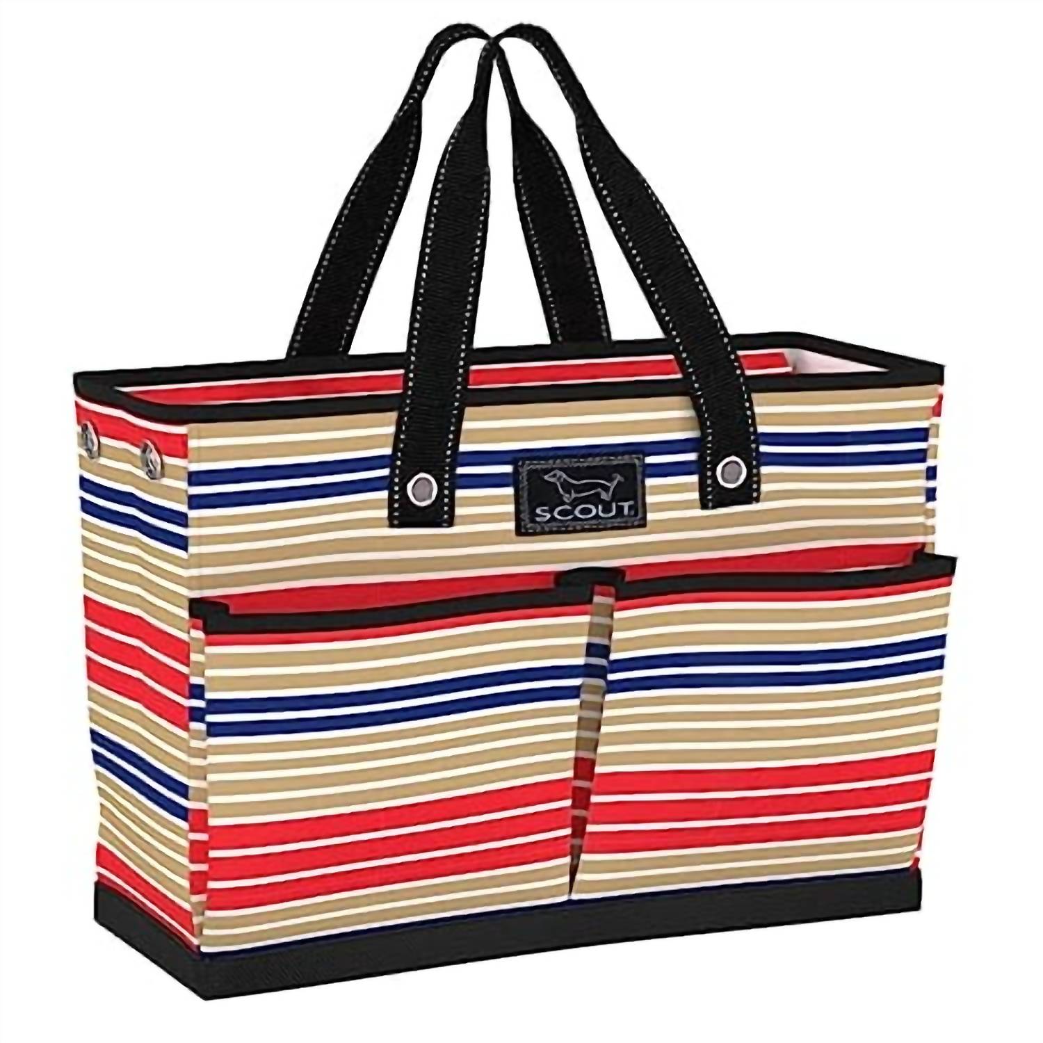 Scout - Bj Bag