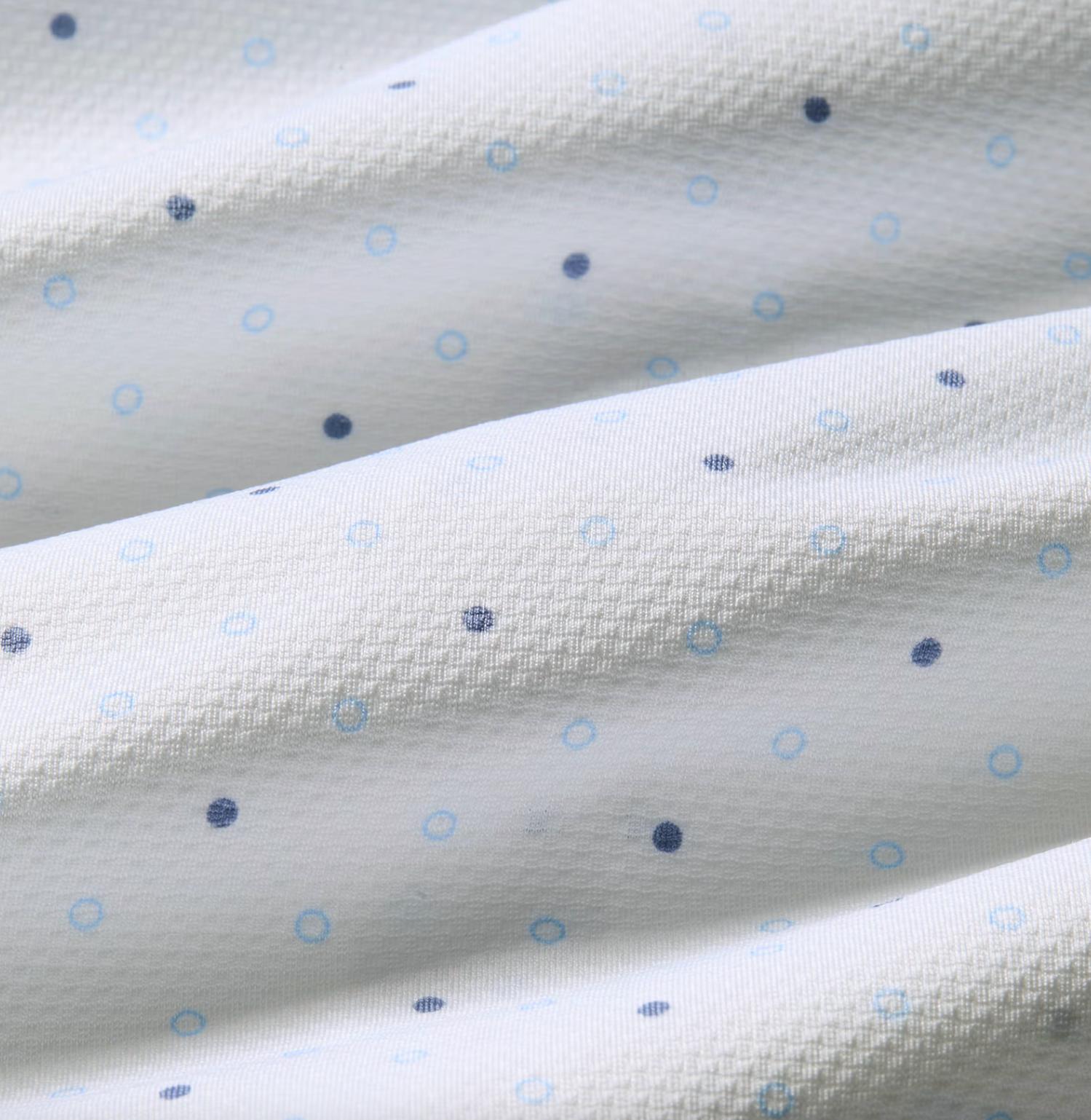Mizzen + Main - Halyard Short Sleeve Dress Shirt