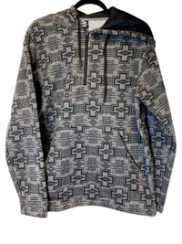Lancer'S Fashion - Men's Zeke Aztec Jacket