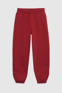 Anine Bing - Red Karter Jogger Pants