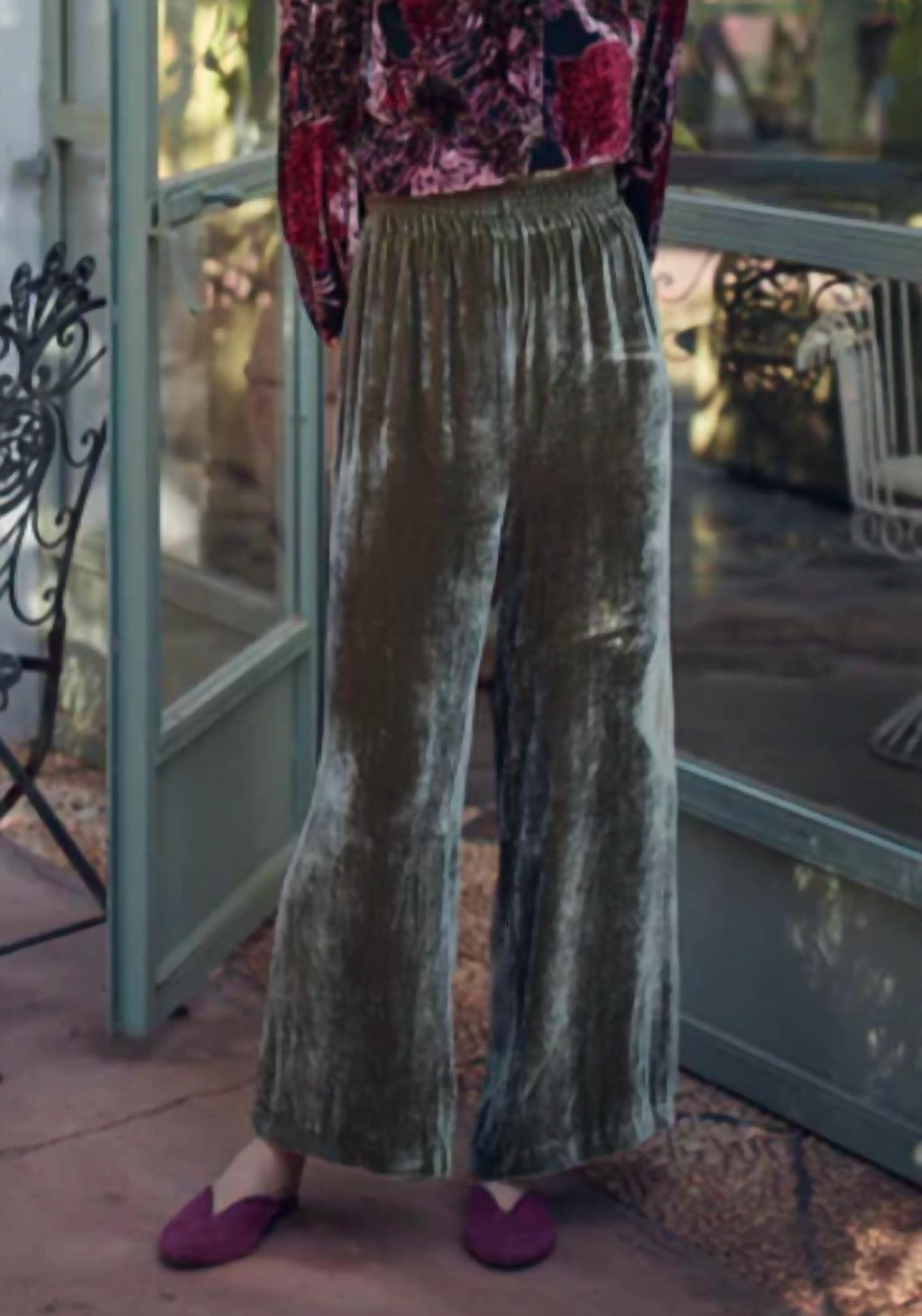 Louise Misha - Olivia Pants