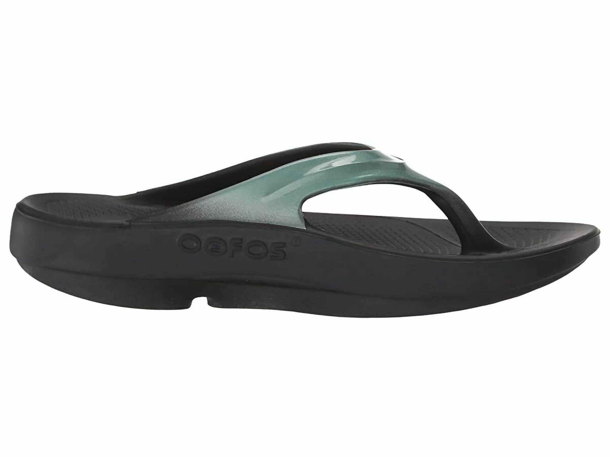 Oofos - Women's Oolala Rubber Sandal