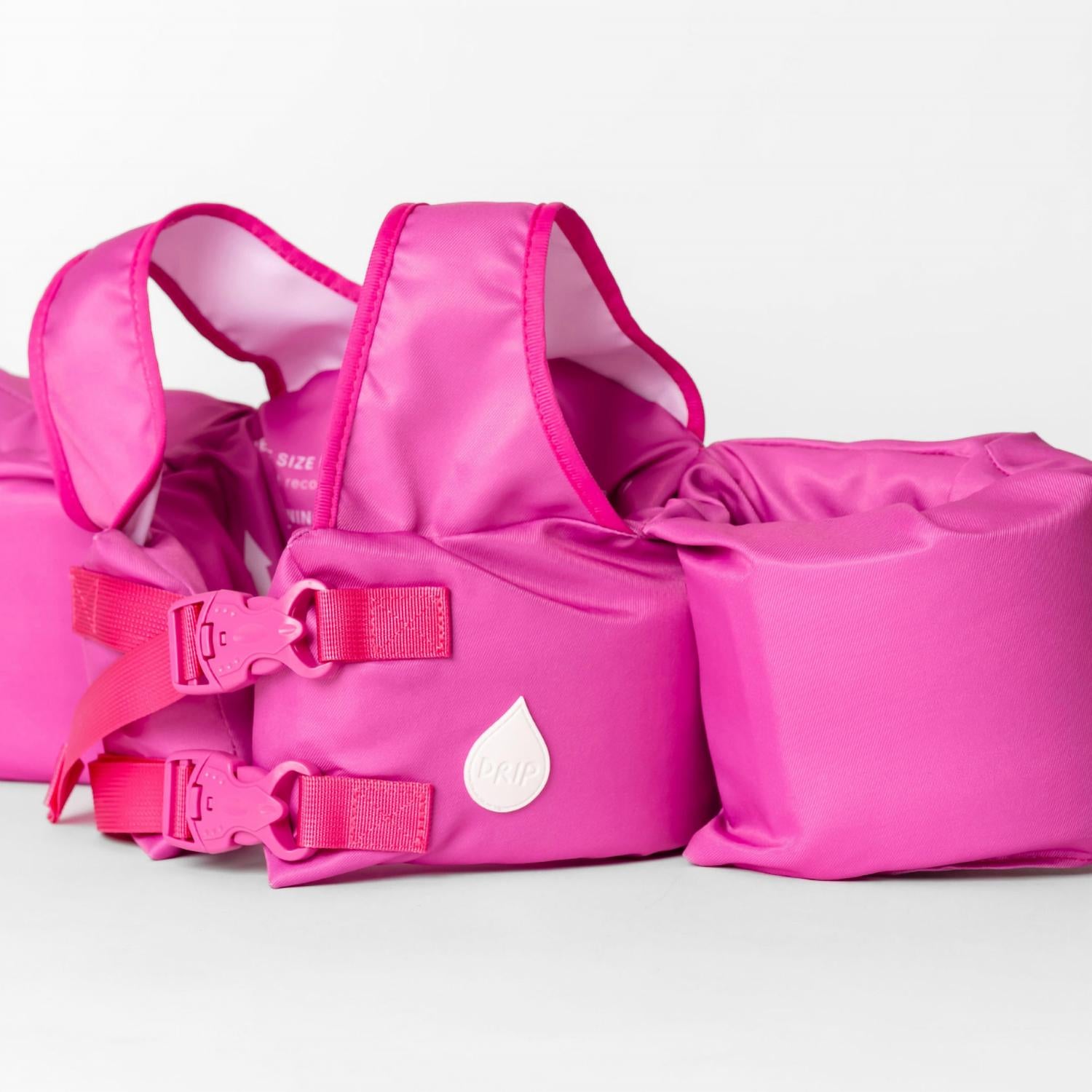 Drip Floats - Kids Swim Float
