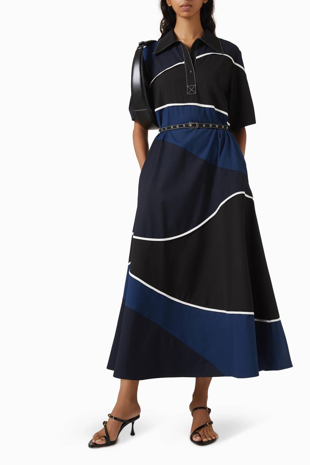 Lovebirds - Carol Dress