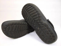 Crocs - Women's Classic Lined Animal Print Clog