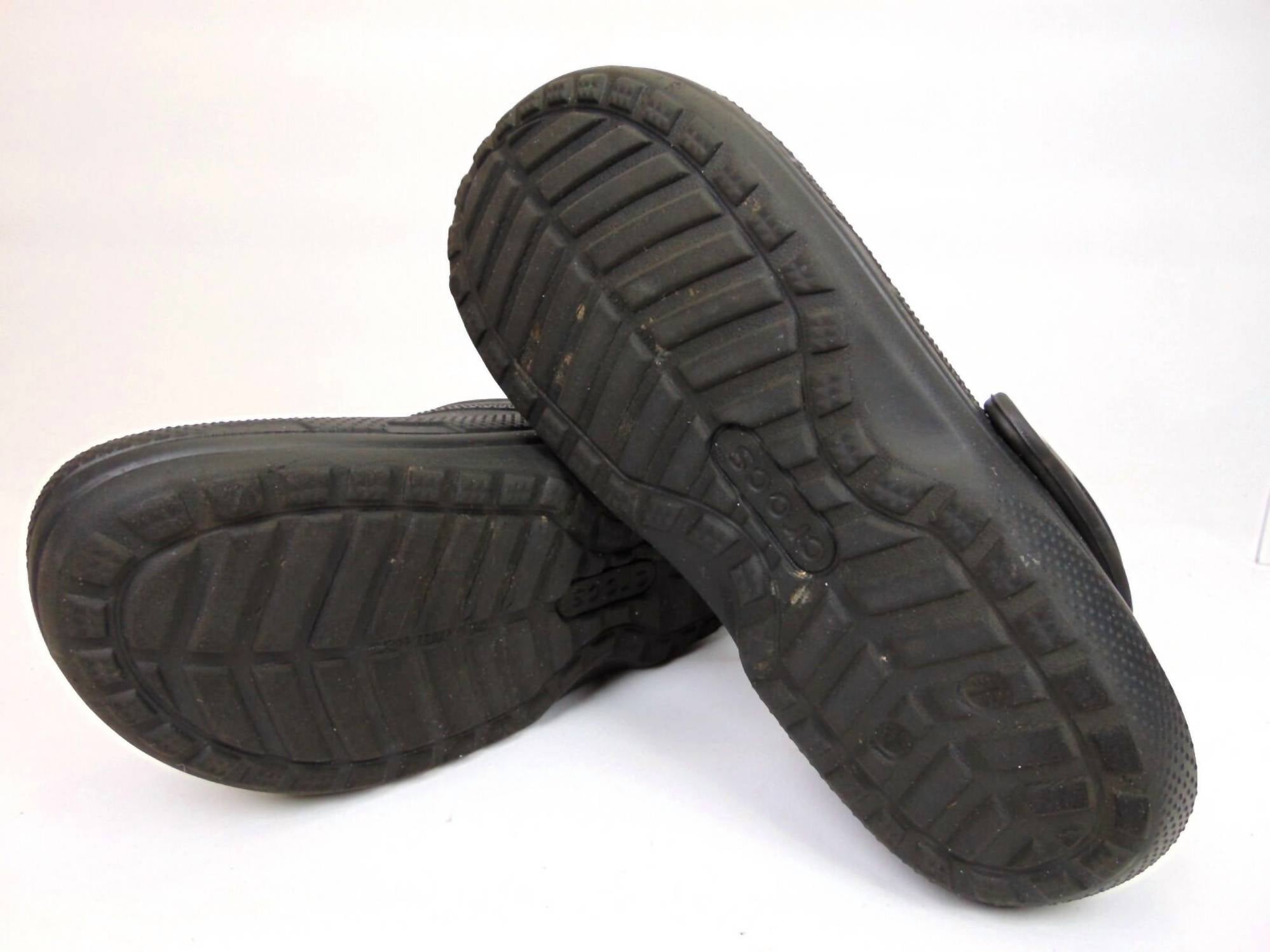 Crocs - Women's Classic Lined Animal Print Clog
