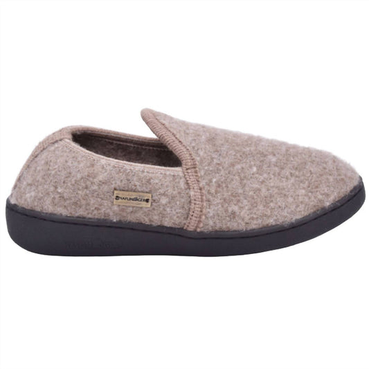 Haflinger - Women's Atb Ii Slipper