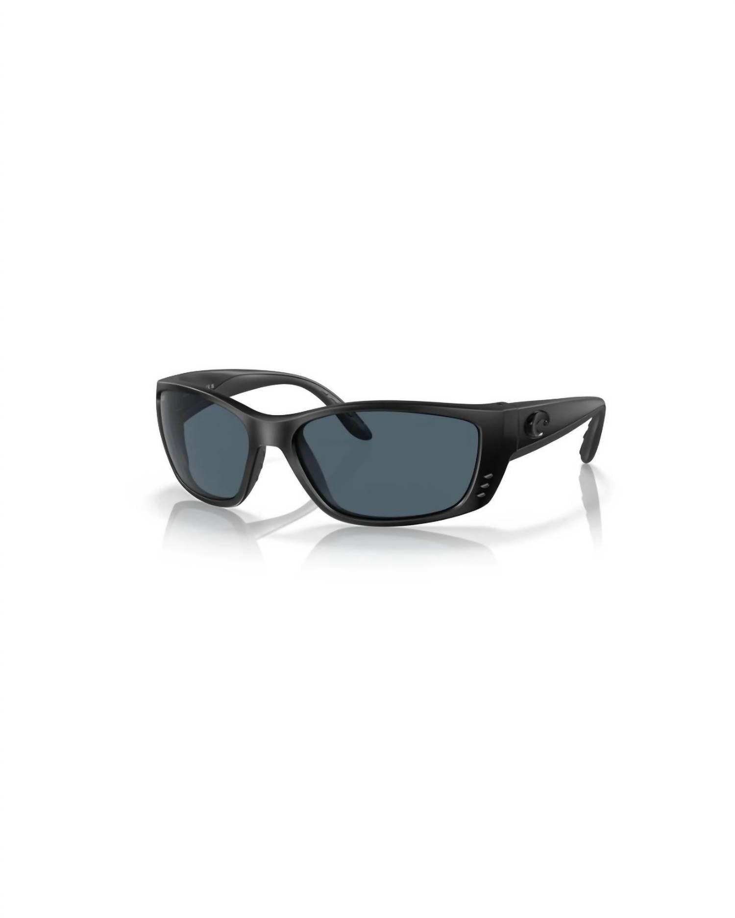 Costa Del Mar - Men's Fisch Sunglasses