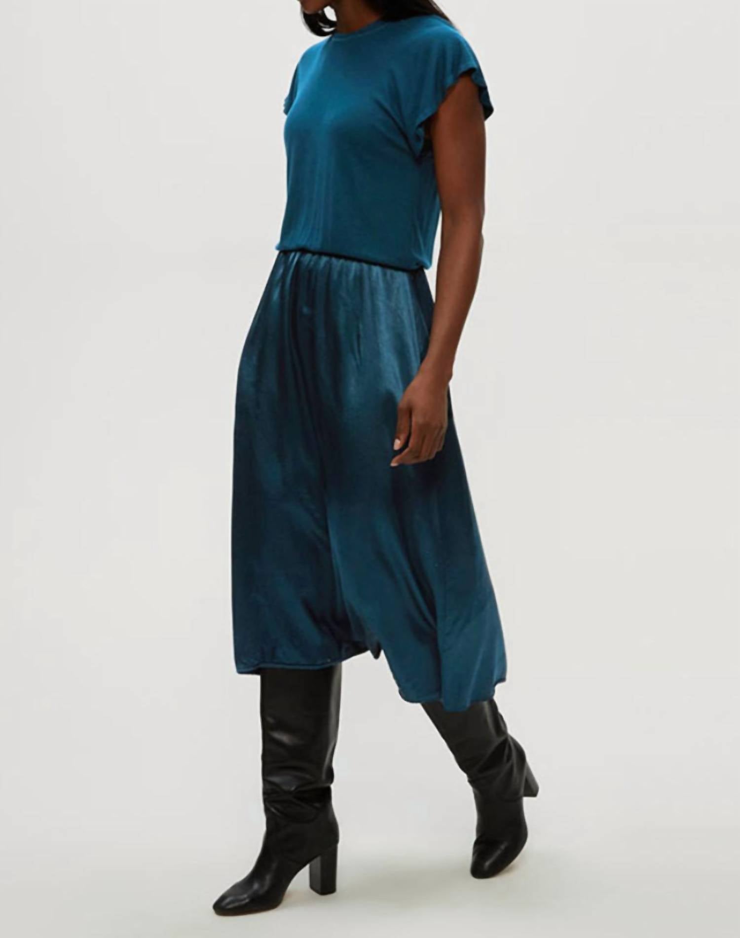 Michael Stars - Meryl Midi Dress