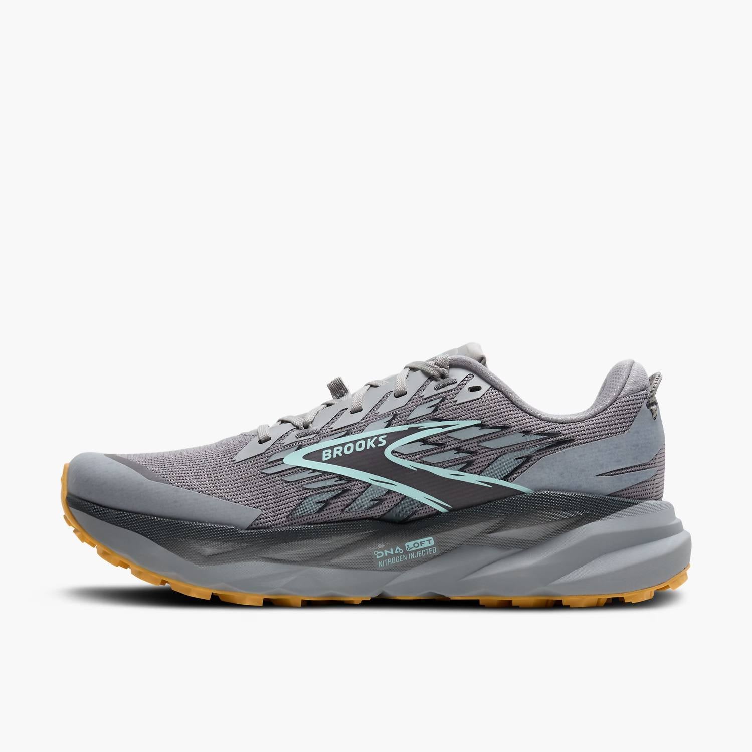 Brooks - Men's Cascadia 19 Road Running Shoes
