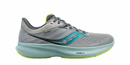 Saucony - Men's Ride 16 Running Shoe D Width