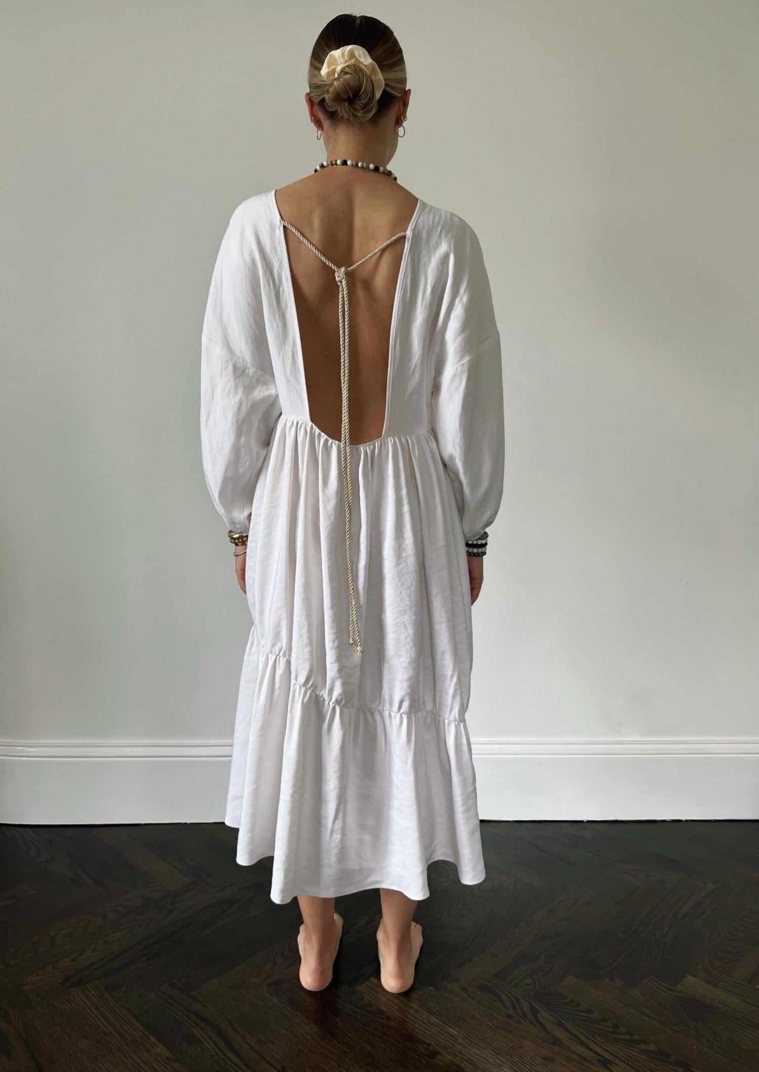 Ekd Collection - Women's Cocoon Dress