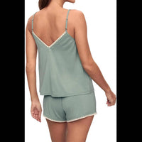 Eberjey - Frida Cami Shorts Pajama Set
