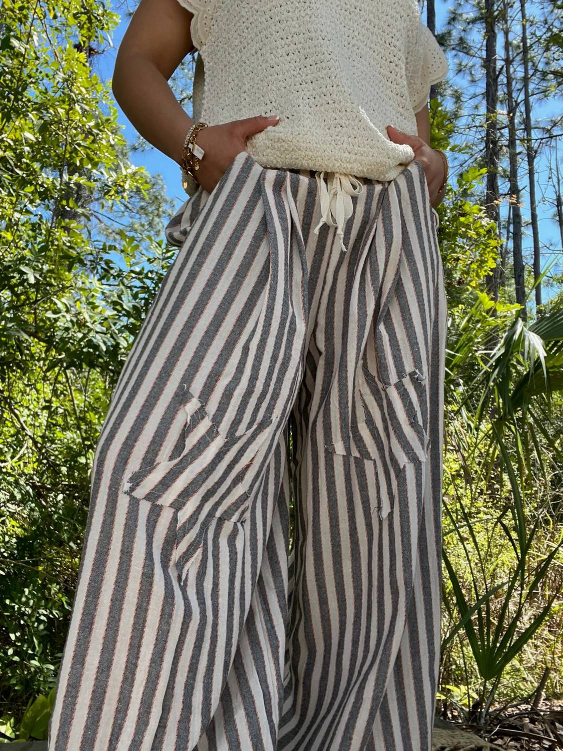 Pol - Stargazer Jogger Pant