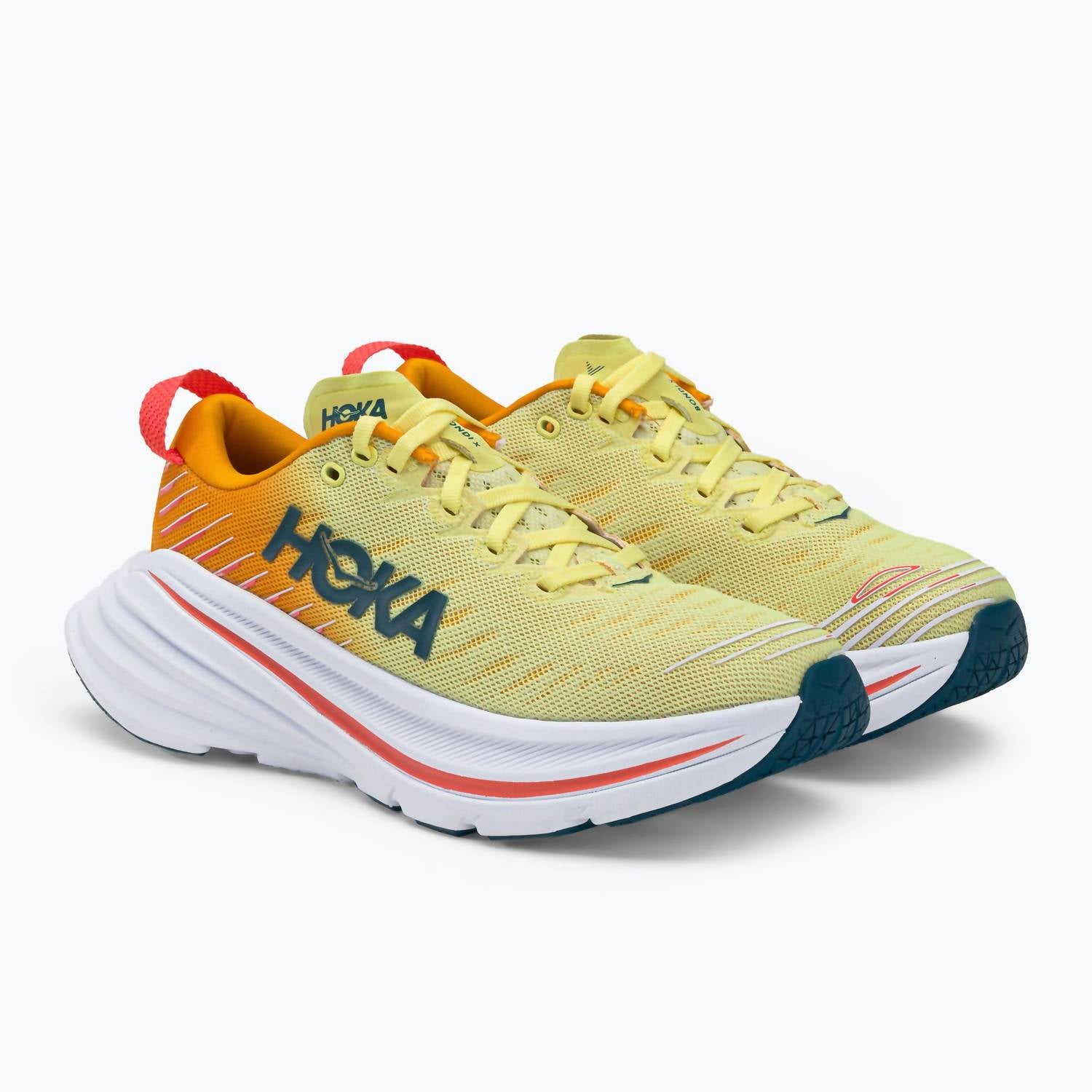 Hoka - Women's Bondi X Running Shoes