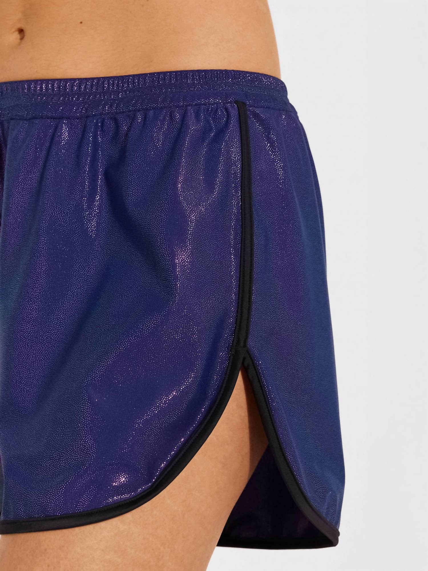Albertine - Leeroy Shorts