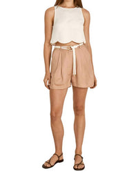 Mon Renn - FRESCO SHORT