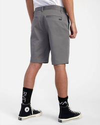 Rvca - Weekend Stretch 20" Chino Short