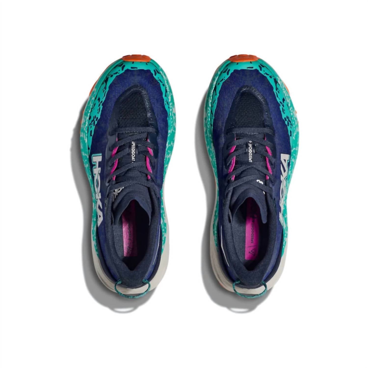 Hoka - Women's Speedgoat 6 Trail Running Shoe