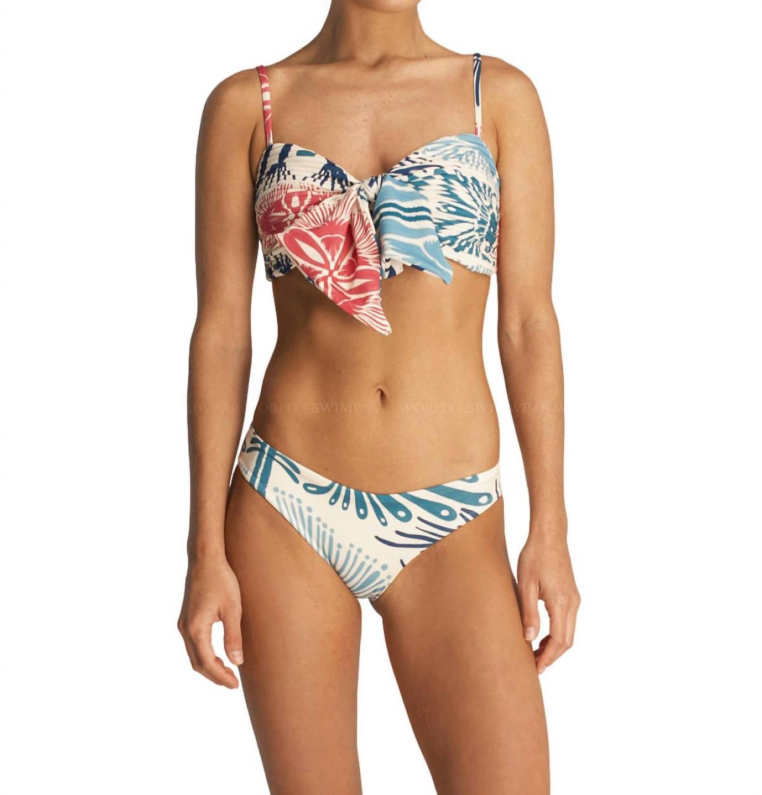 Encantadore - ZAHRA BIKINI BOTTOM