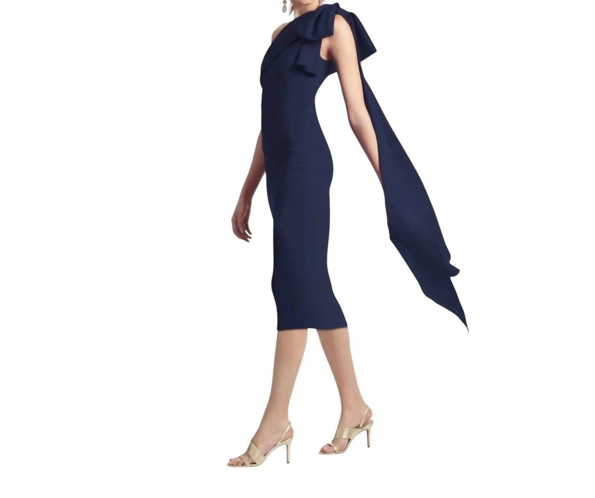 Sachin & Babi - Miranda One-shoulder Dress