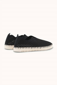 Ilse Jacobsen - Women's Tulip Slip On Flats