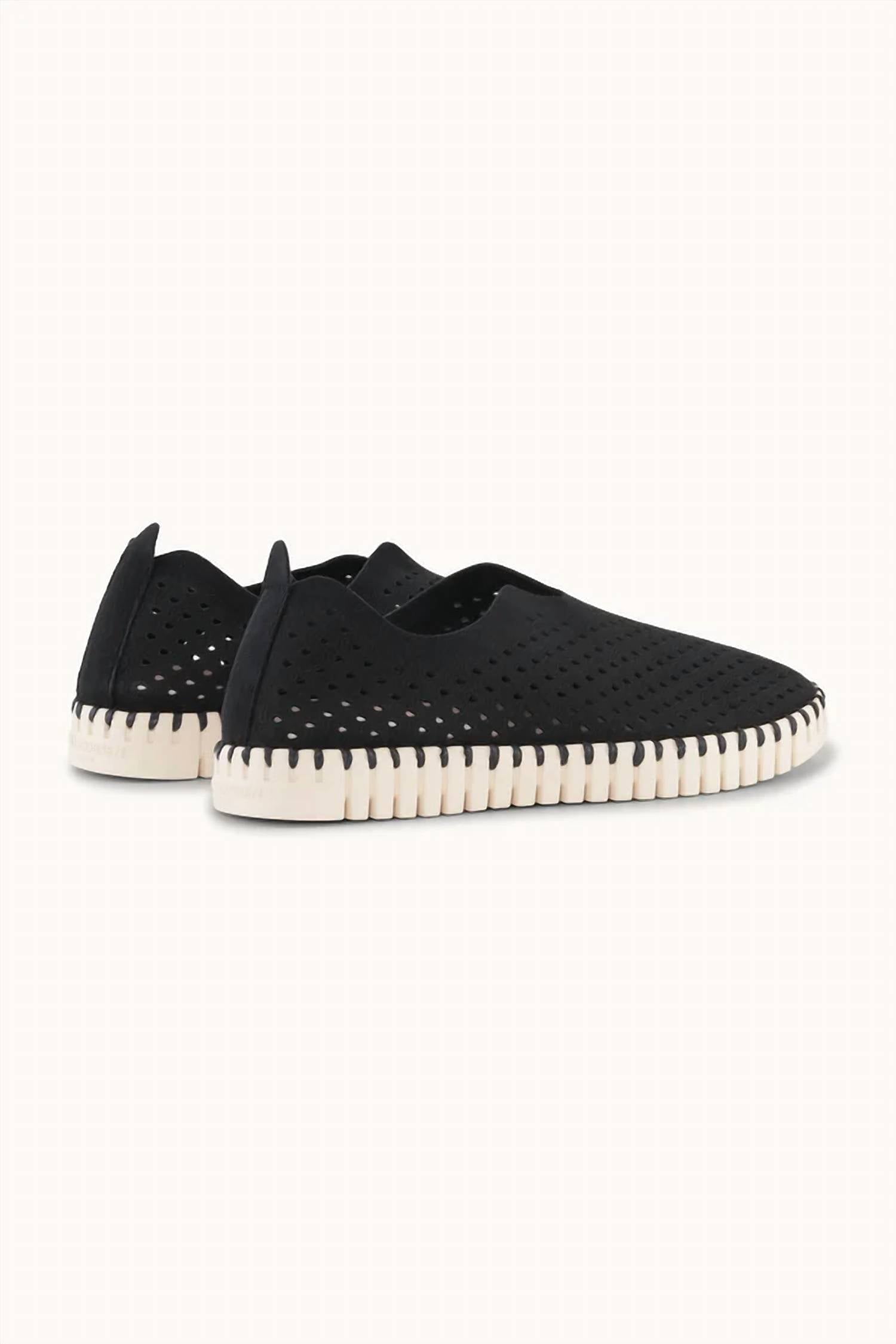 Ilse Jacobsen - Women's Tulip Slip On Flats