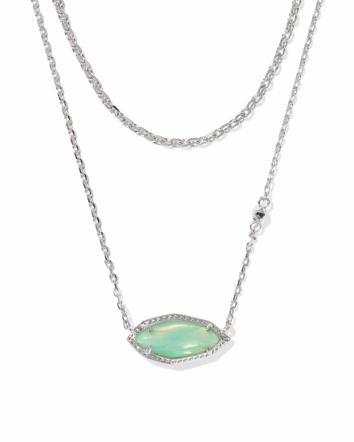 Kendra Scott - Women's Ophelia Multi Strand Necklace