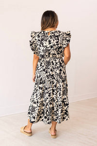 Southern Grace - The Beatrice Dress