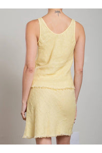 Pharaoh - Jennie Tank Top