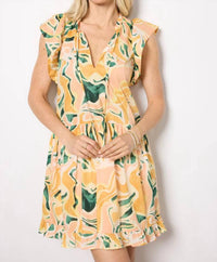 Rails - Women's Zinnia Mini Dress
