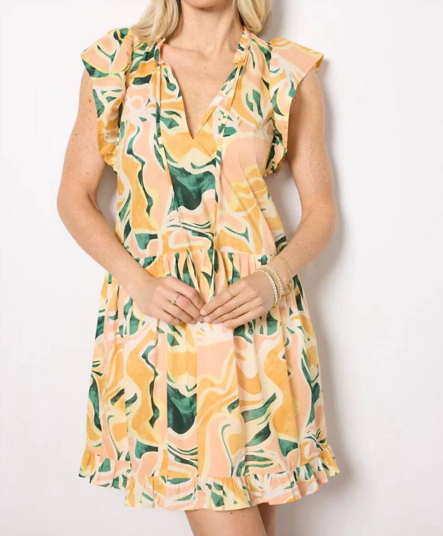 Rails - Women's Zinnia Mini Dress