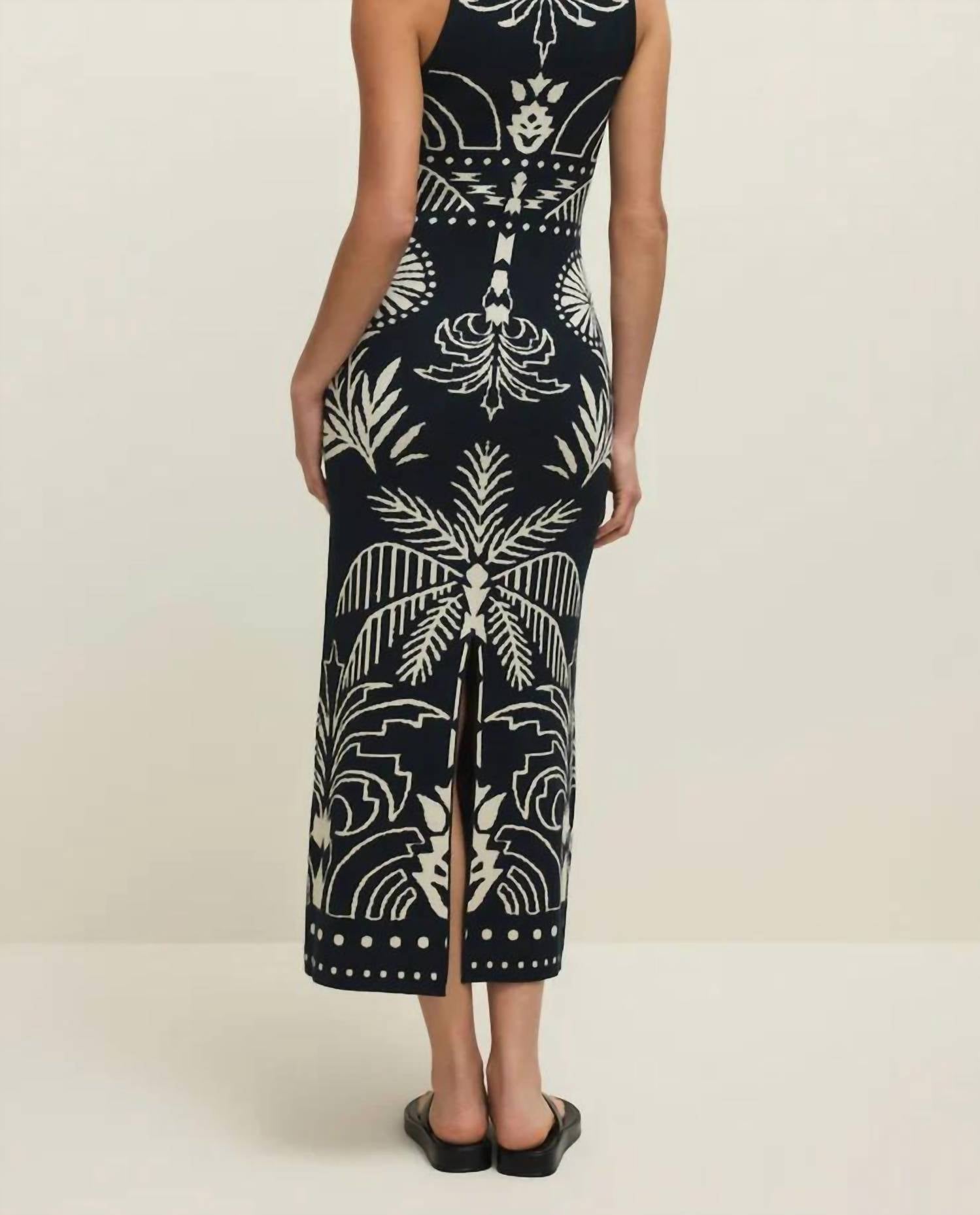 Z Supply - Women's Esperanza Midi Dress