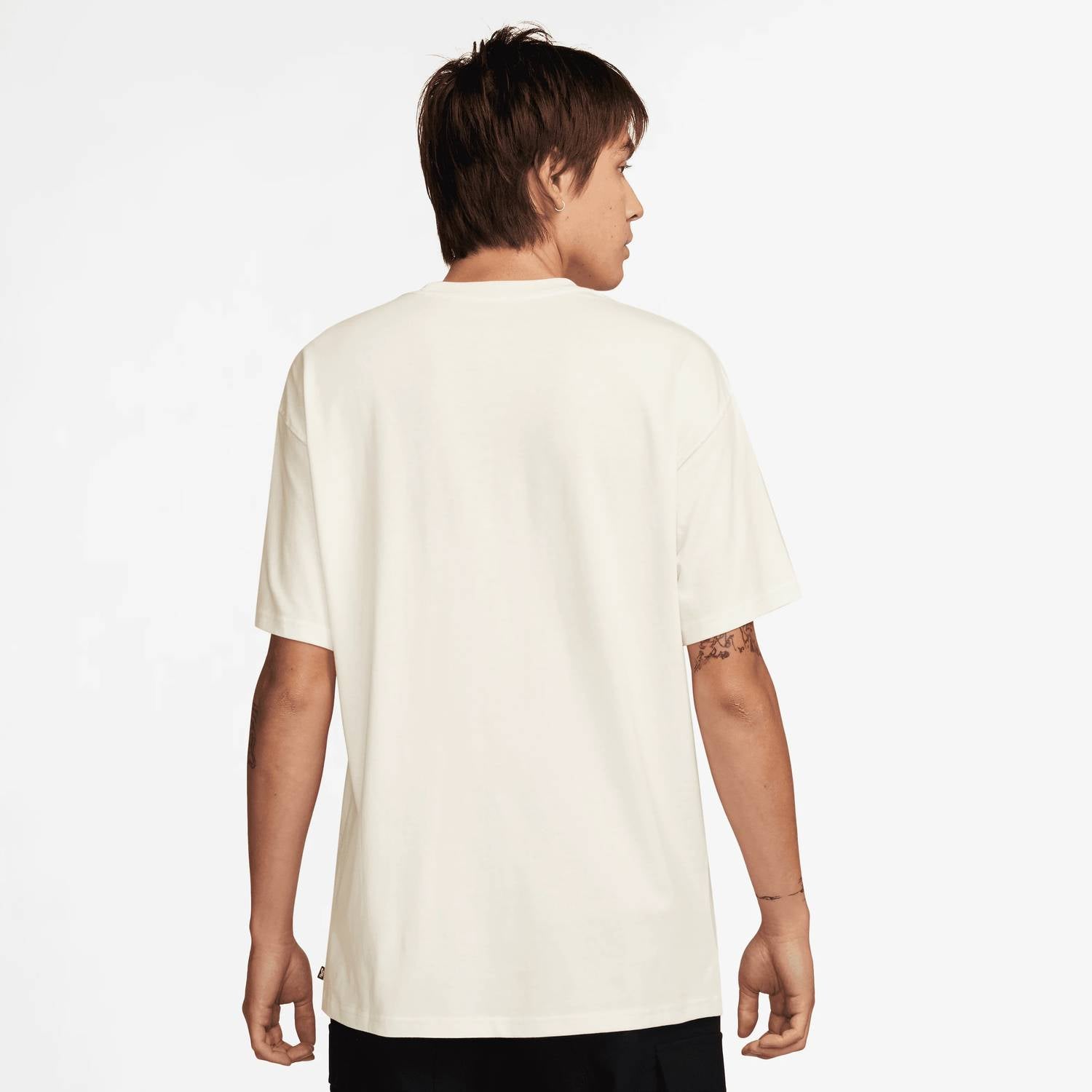 Nike - Crewneck Panther T-shirt