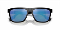 Burberry - Square Non Polarized Sunglasses - Be4402u 3001 - 55