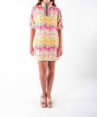 Emily Mccarthy - Poppy dress