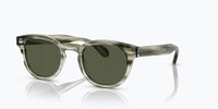 Oliver Peoples - Sheldrake Non Polarized Sunglasses Ov5036s 170552