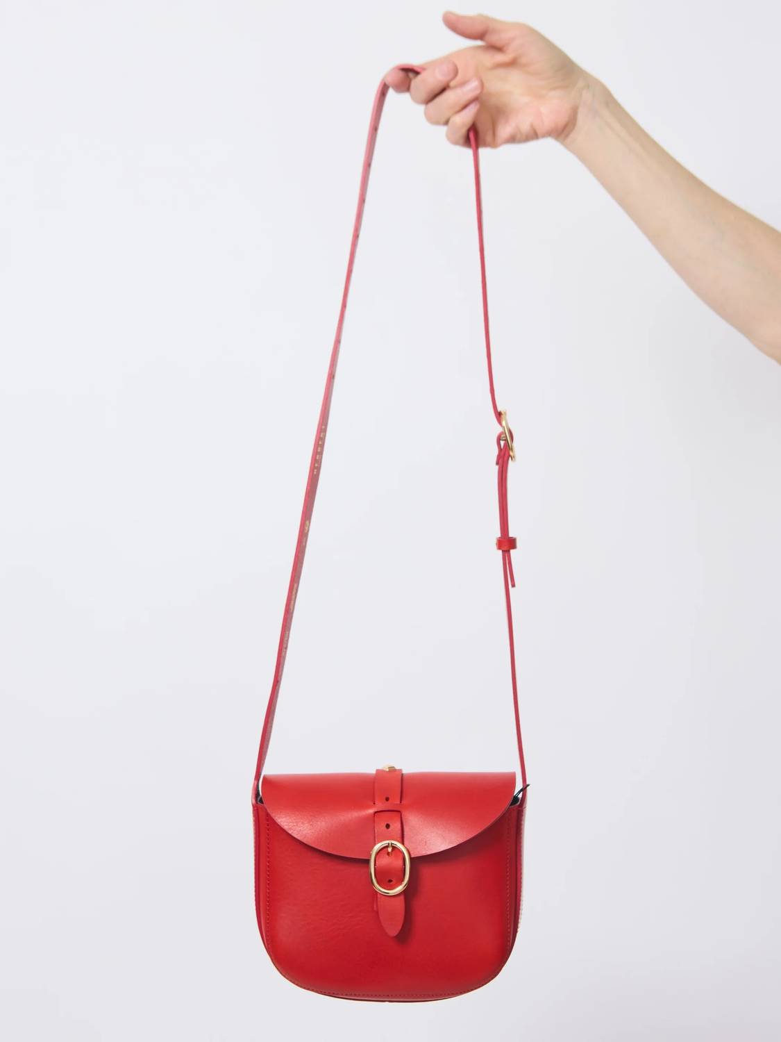 Herbert Frere Soeur - Women's Le Sab June Holly Bag