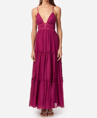 Cami Nyc - Heather Maxi Dress